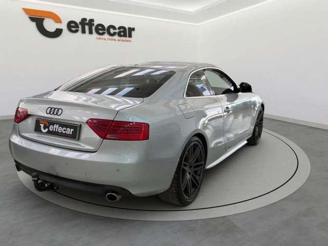 Audi A5 3.0 V6 TDI F.AP. quattro Ambition