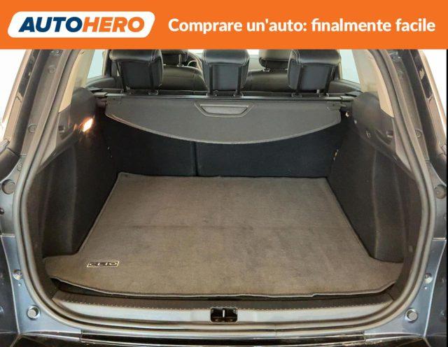 RENAULT Clio Sporter dCi 8V 90CV Start&Stop Energy Intens