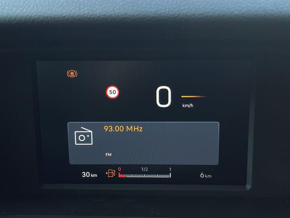 JEEP Avenger Benzina Avenger Longitude 1.2 100cv