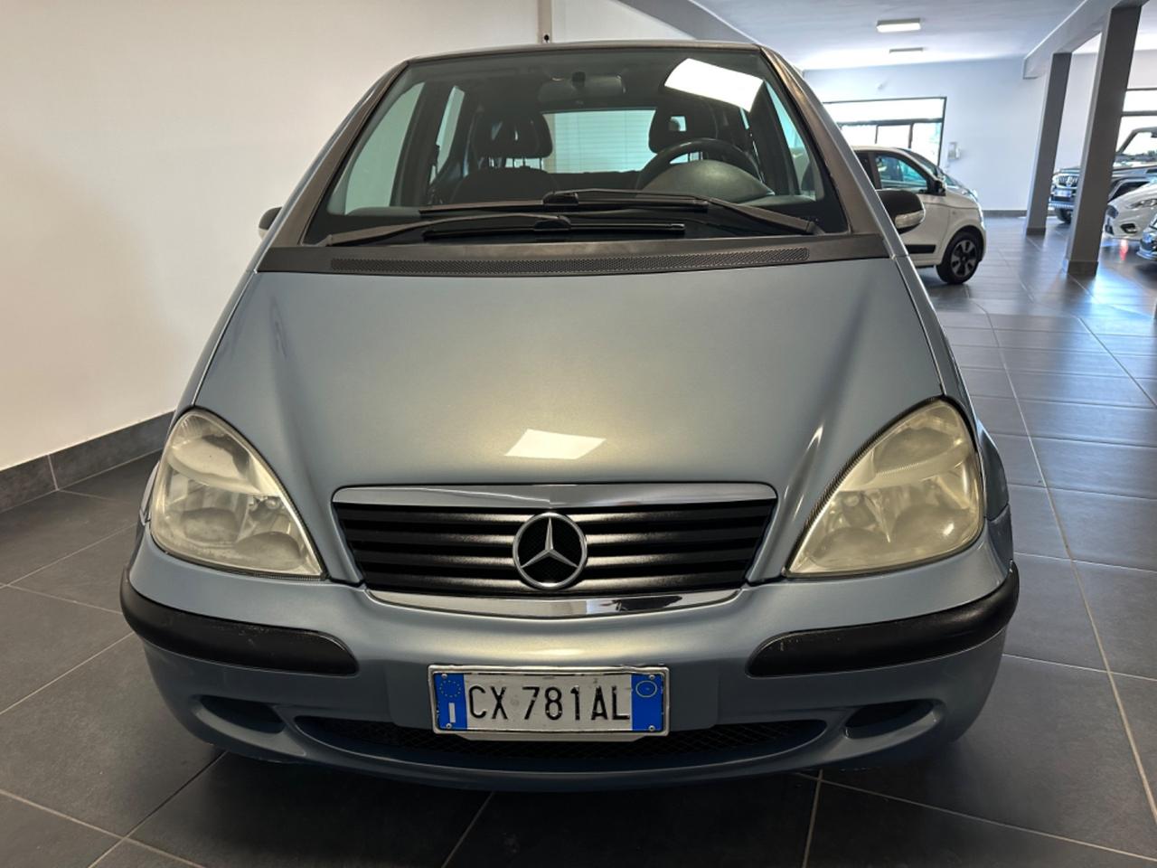 Mercedes-benz A 170 CDI 95CV