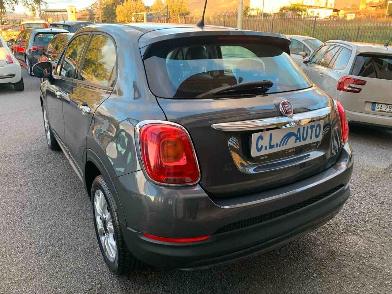 Fiat 500X 1.3 MultiJet 95 CV