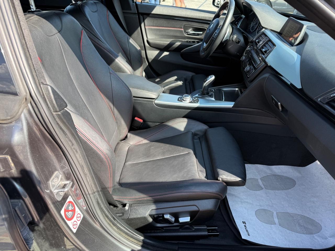 Bmw 430 430dA xDrive Gran Coupé Sport