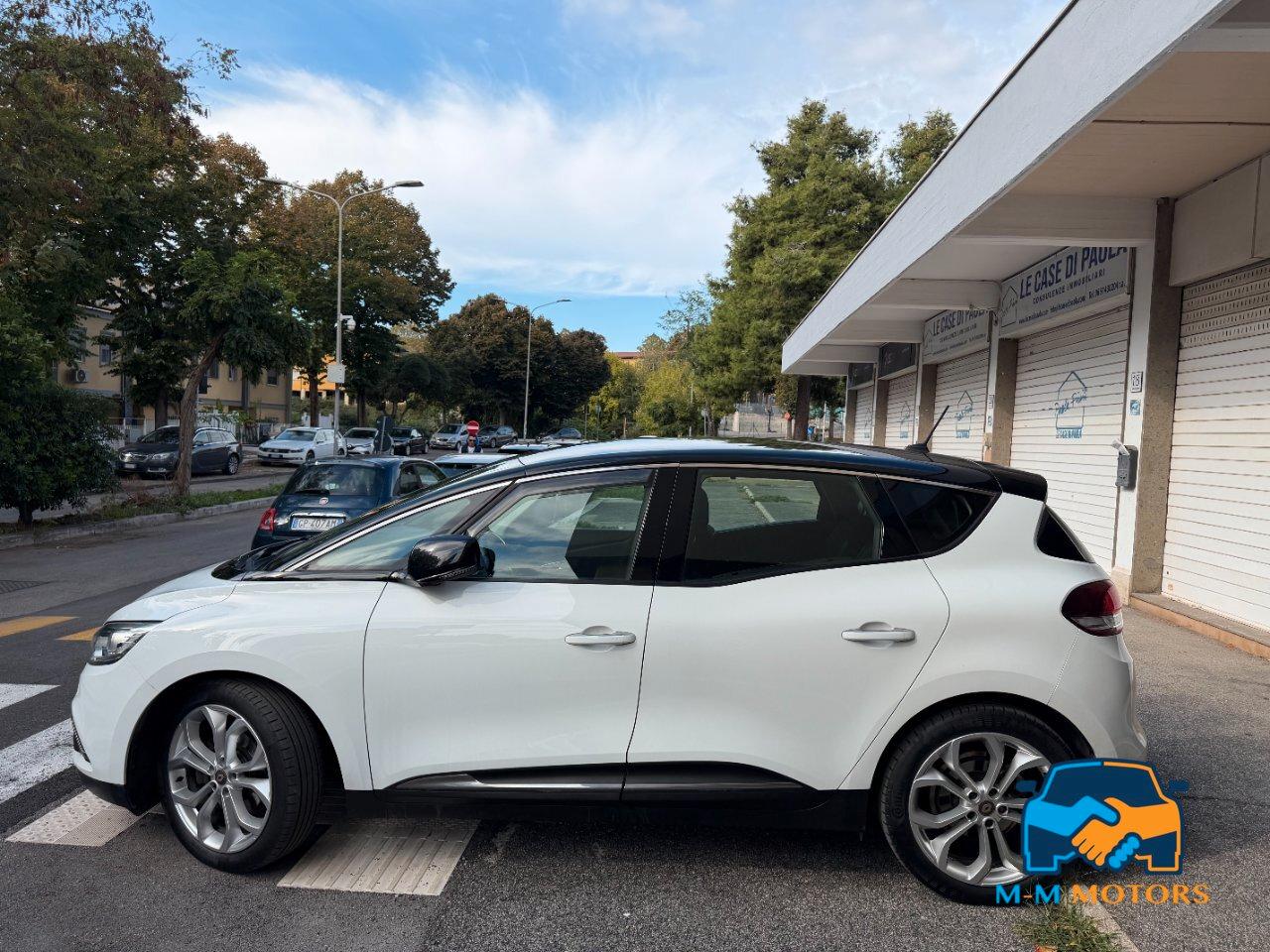 Renault Scenic 1.3 tce Sport Edition2 140cv fap my19