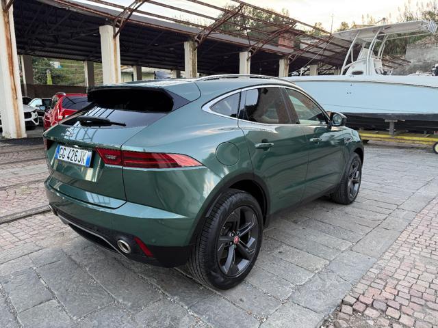 JAGUAR E-Pace 2.0 I4 200 CV AWD Auto R-Dynamic S
