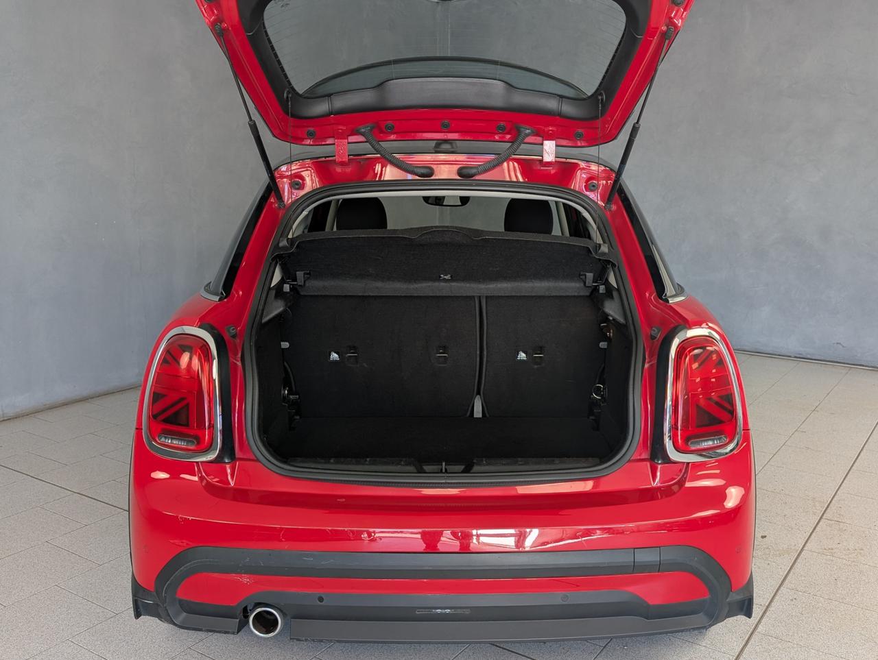 Mini Cooper 1.5 Cooper 136cv Automatic