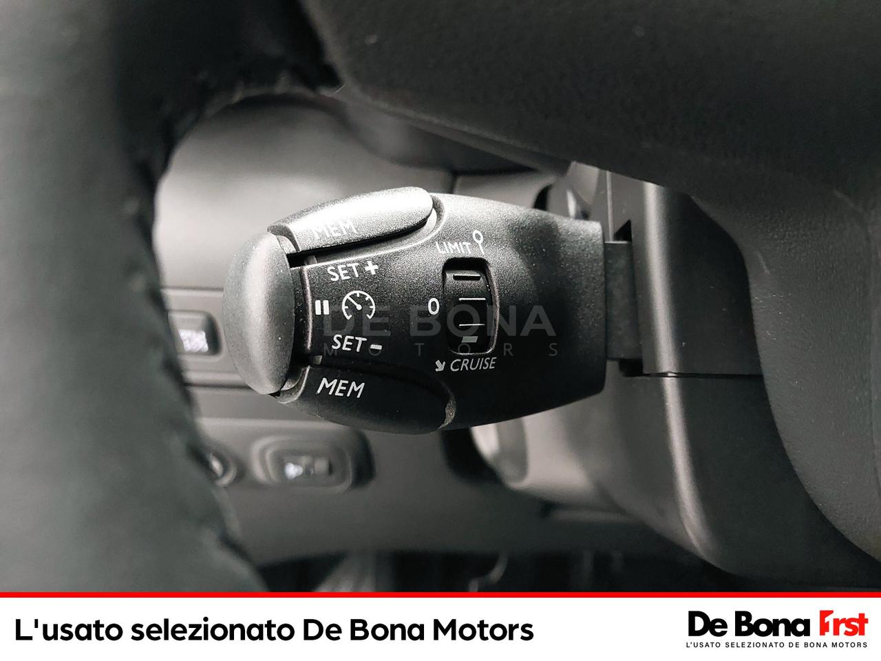 Citroen C3 Aircross 1.2 puretech shine s&s 110cv