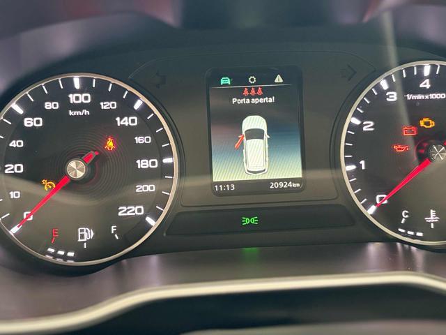 MG ZS 1.5 VTi-tech comfort