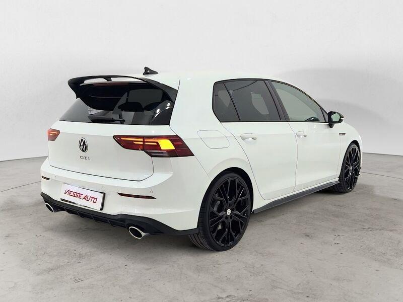 Volkswagen Golf GTI 2.0 TSI GTI DSG CLUB SPORT IVA ESPOSTA