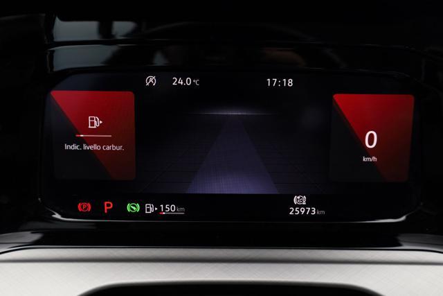 VOLKSWAGEN Golf Variant 1.0 eTSI EVO DSG Life