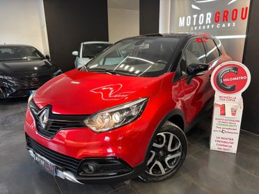 Renault Captur 1.5 dCi 8V 90 CV Start&Stop Energy Hypnotic