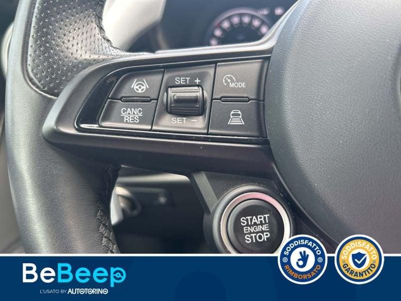 Alfa Romeo Tonale 1.5 HYBRID SPECIALE 130CV TCT7