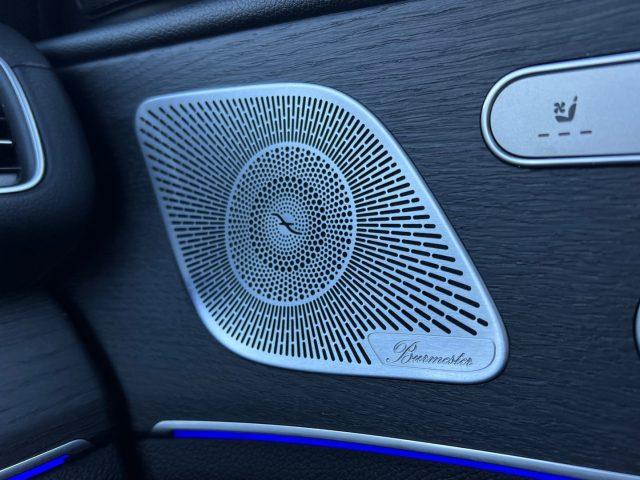 MERCEDES-BENZ GLE 350 d 4Matic Coupé Premium Plus AMG Line