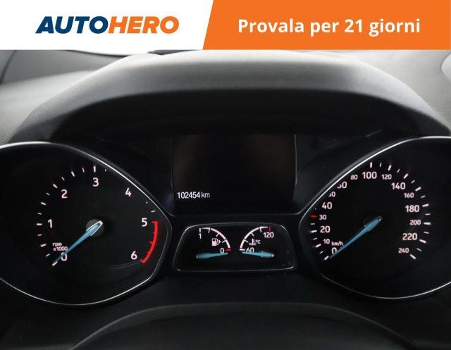 FORD Kuga 1.5 TDCI 120 CV S&S 2WD ST-Line