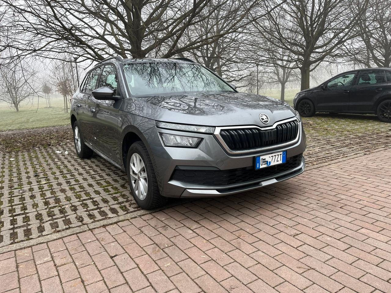 Skoda Kamiq 1.0 TSI 110 CV DSG Ambition PREZZO REALE NON VINCOLATO A FINANZIAMENTO