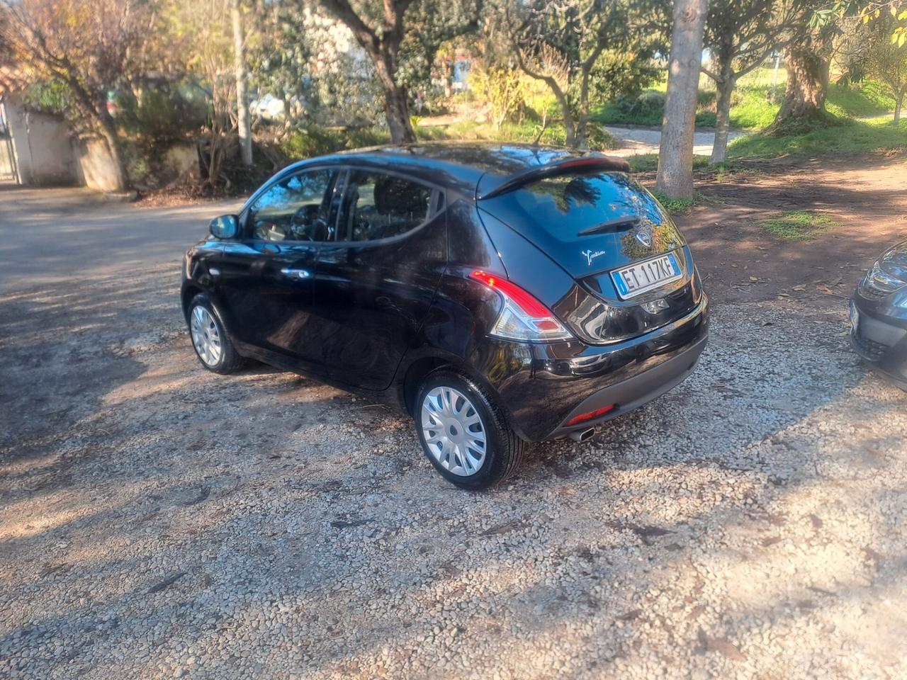 Lancia Ypsilon 1.3 MJT 16V 95 CV 5 porte S&S Platinum