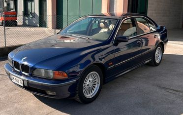 Bmw 523 523i 24V cat