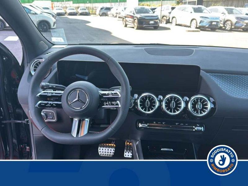 Mercedes-Benz GLA 200d Automatic AMG Line Extra