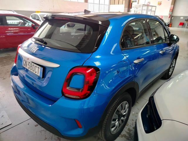 FIAT 500X 1.0 T3 120 CV