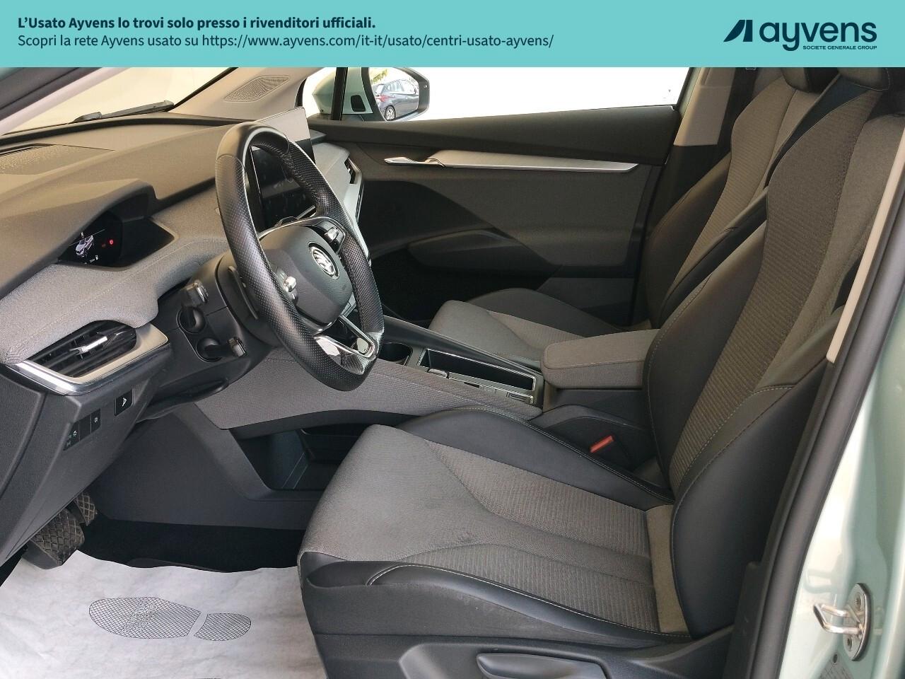 Skoda Enyaq iV 60 Executive