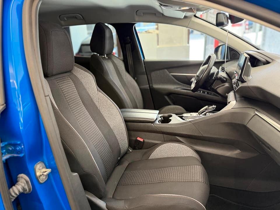 Peugeot 3008 BlueHDi 130 S&S Active