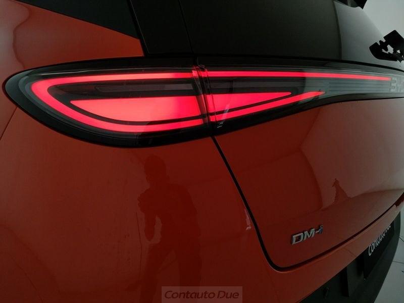 BYD Dolphin G DM-i DM-i 212cv Boost