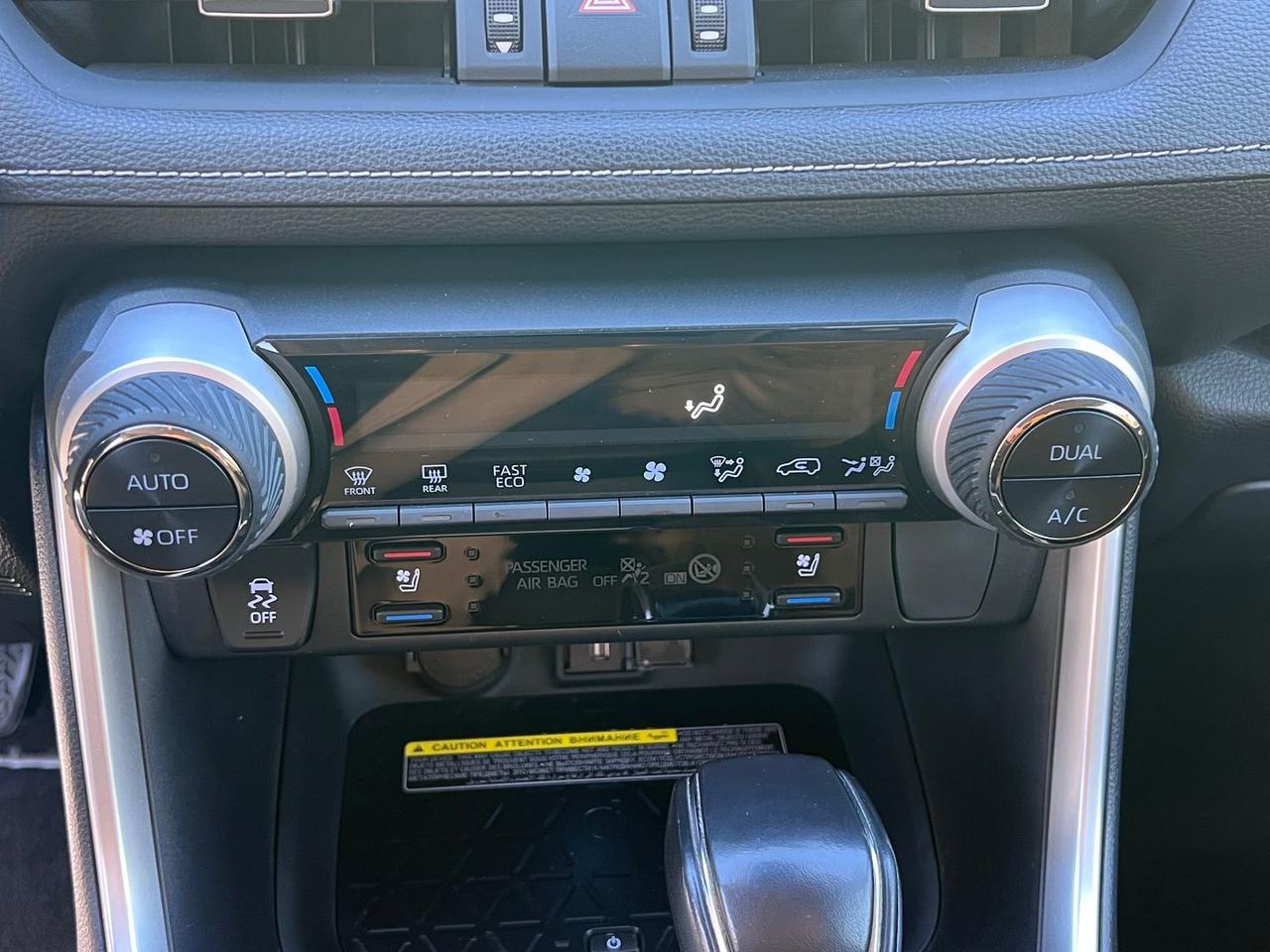 Toyota RAV 4 Lounge 2.5 VVT-i HEV 222CV #10135