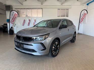 Opel Grandland 1.2 Turbo 12V 130 CV Business Elegance KM0 KM0