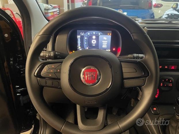 FIAT Panda 1.0 70cv Hybrid Panda N71487