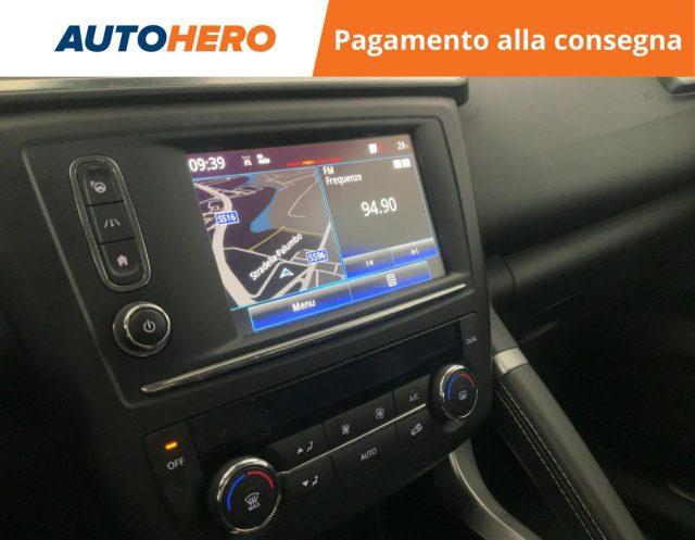 RENAULT Kadjar dCi 8V 110CV Energy Intens