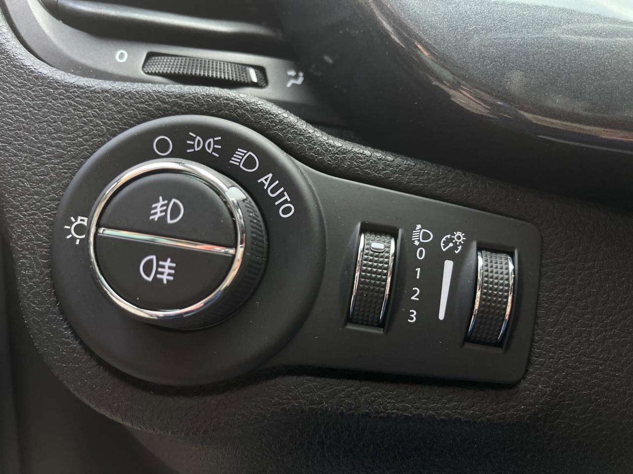 Fiat 500X 1.6 MultiJet 120 CV CAMBIO AUTOMATICO,FULL LED