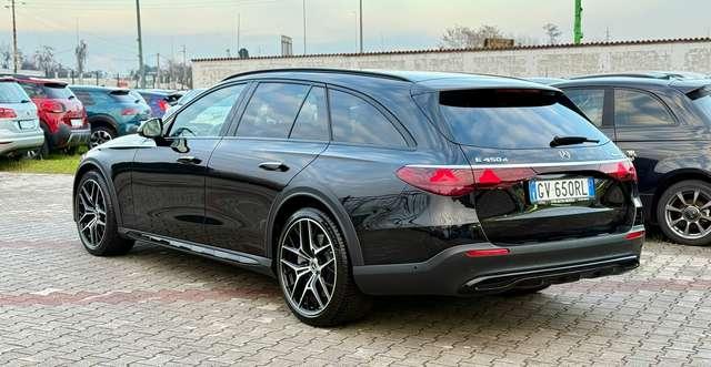 Mercedes-Benz E 450 SW All-Terrain d Premium Plus 4matic auto