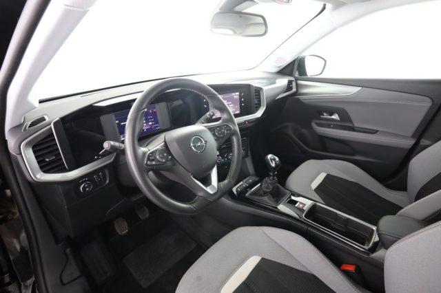 OPEL Mokka Mokka 1.2 Turbo Edition