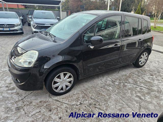 RENAULT Grand Modus 1.2 16V TCE Night&Day