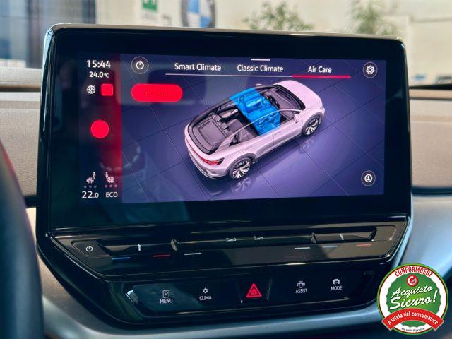 VOLKSWAGEN ID.4 Pure Performance *POMPA DI CALORE*NEOPATENTATI*