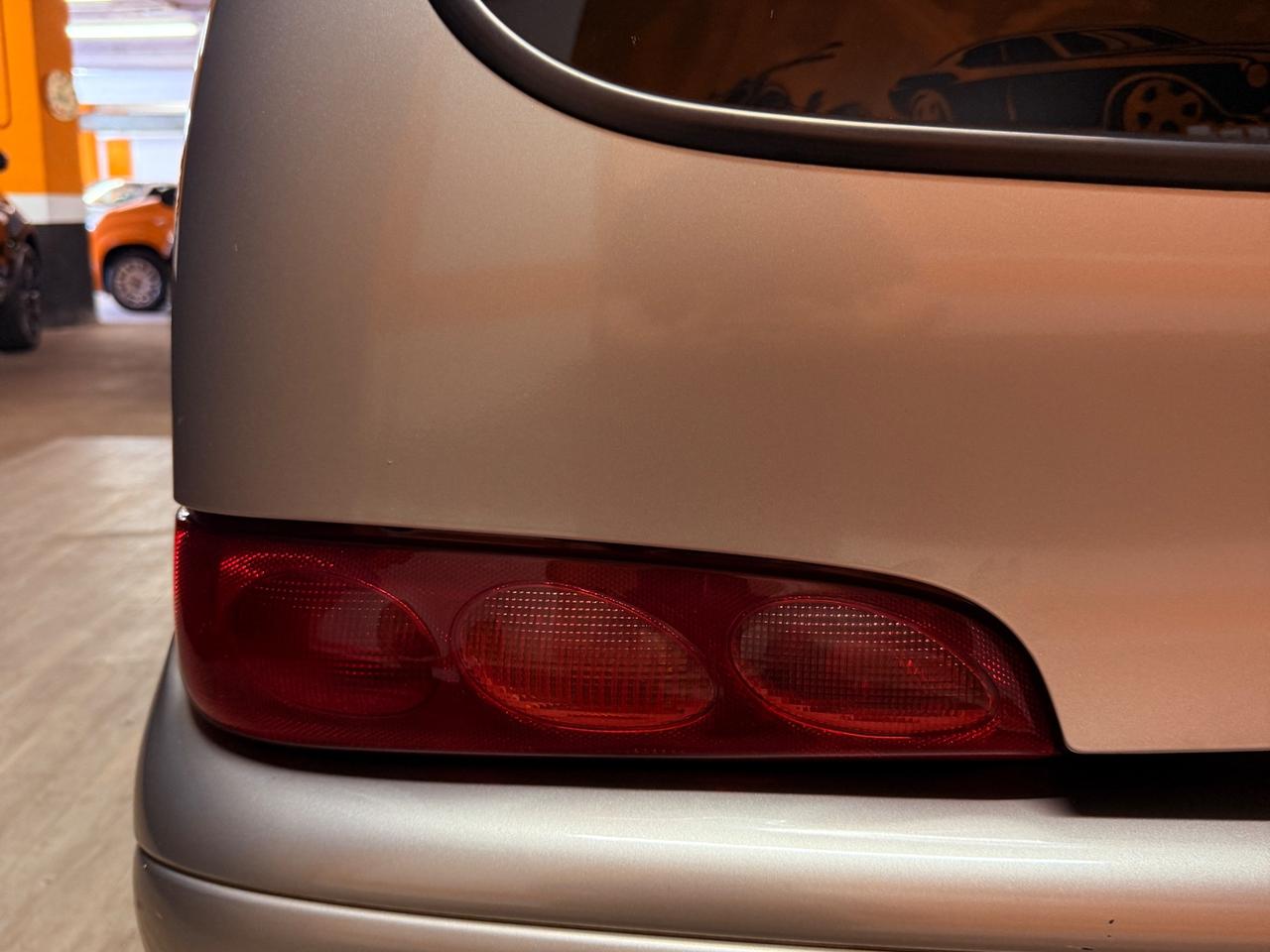 STUPENDA FIAT 600 CON SOLI 65.702 KM