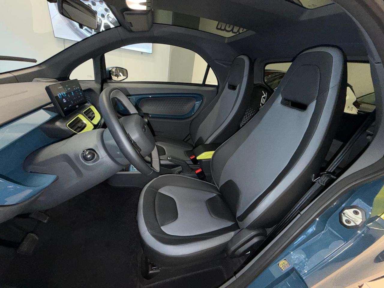 Xev Yoyo Pro rate da 150 al mese