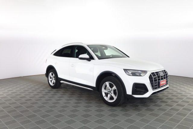 AUDI Q5 Q5 SPB 40 TDI quattro S tronic Business Advanced