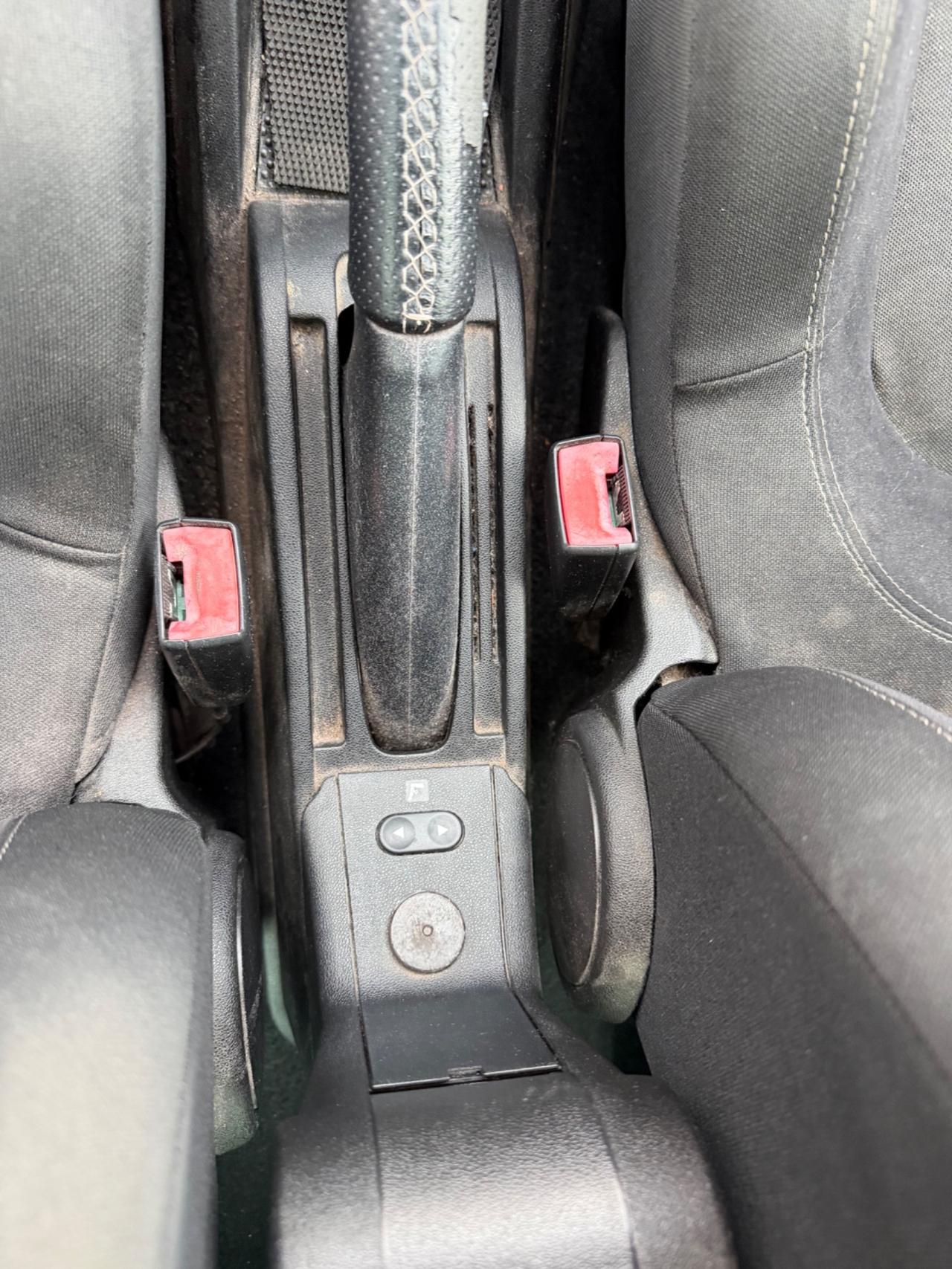 Fiat Grande Punto 1.6 MJT DPF 5 porte Sport