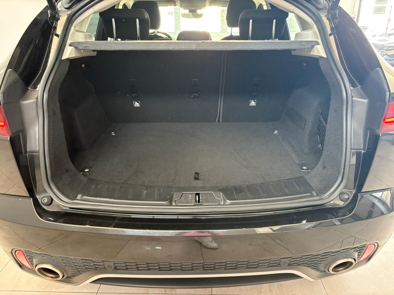 Jaguar E-Pace 2.0D 150 CV S