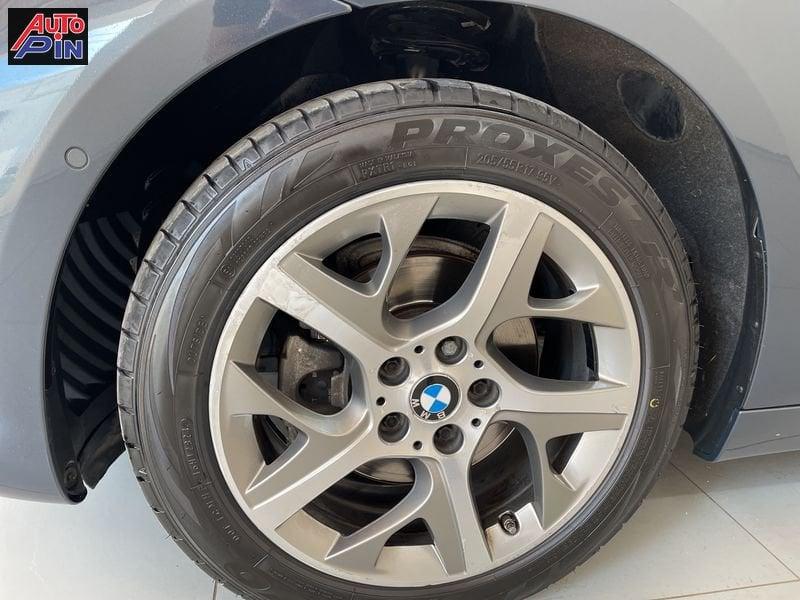 BMW Serie 2 Active Tourer 216d Active Tourer