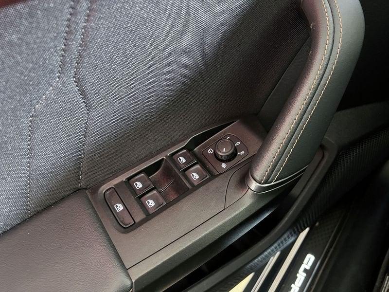 CUPRA Leon Leon 1.5 hybrid 150cv dsg