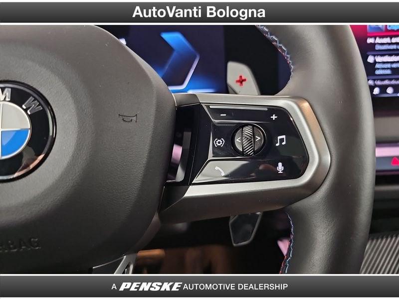 BMW X3 X3 xDriveM50 48V MSport Pro