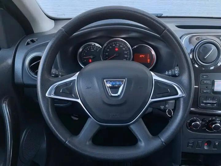 Dacia Sandero 0.9 TCe 12V TurboGPL 90CV Start&Stop