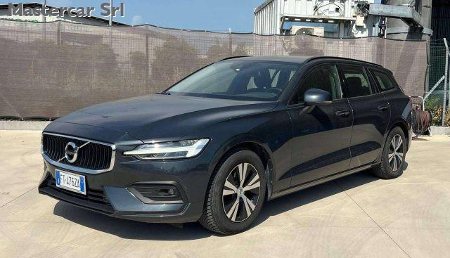 VOLVO V60 V60 II 2019 2.0 d3 Business geartronic - FT476ZA