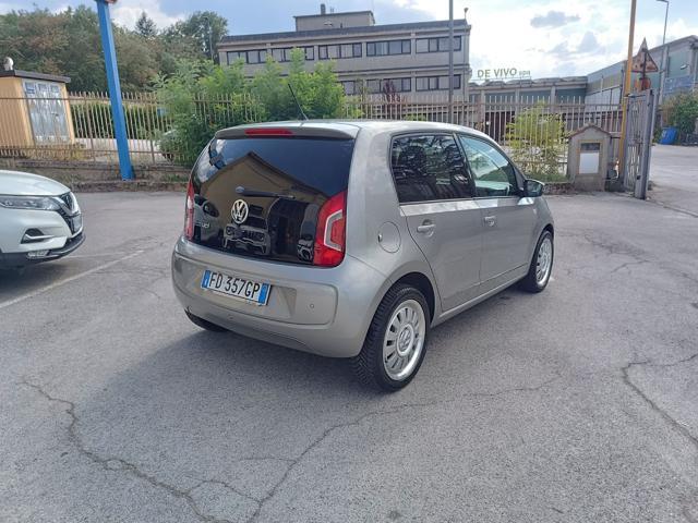 VOLKSWAGEN up! 1.0 5p. VENDUTA