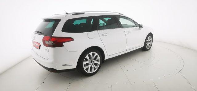 CITROEN C5 2.0 HDi 160 aut. Executive Tourer