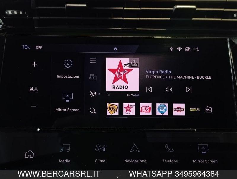 Peugeot 308 308 BlueHDi 130 S&S EAT8 Allure Pack