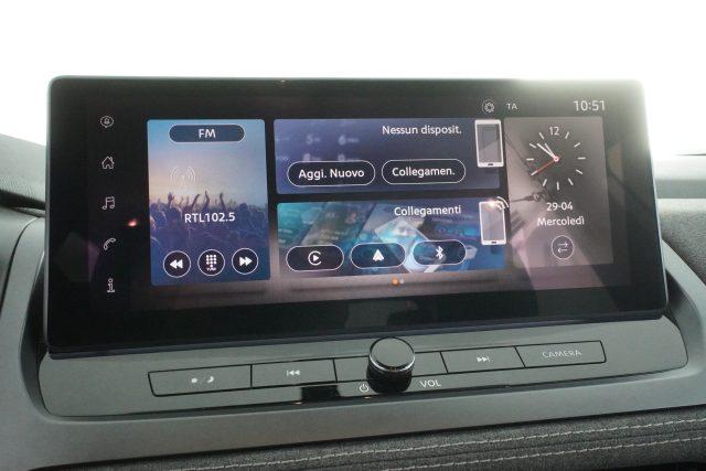 NISSAN Qashqai Qashqai MHEV 158 CV Xtronic Acenta