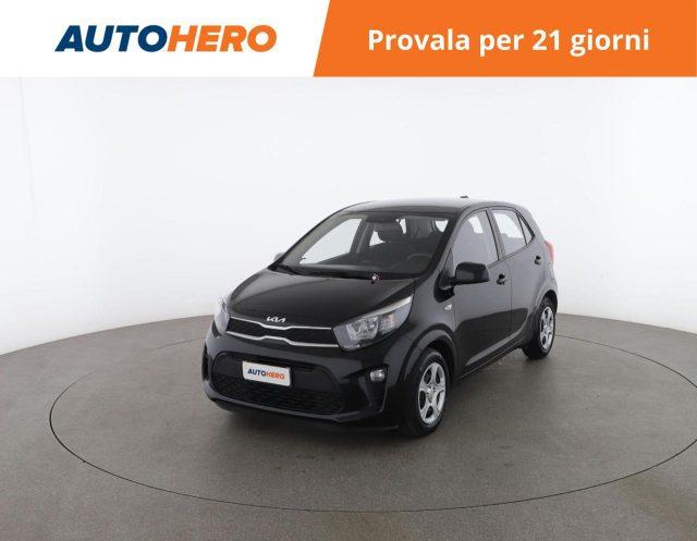 KIA Picanto 1.0 12V 5 porte Urban