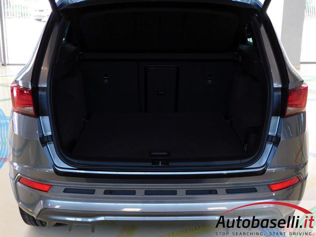 CUPRA Ateca 1500 TSI DSG 150CV AUTOMATICA, UNICA PROPRIETARIA